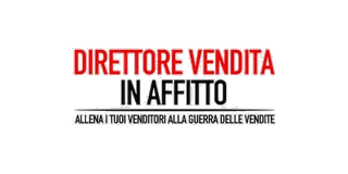 Direttore Vendita in Affitto