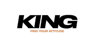 King