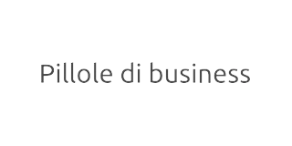 Pillole di Business
