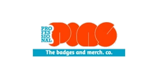 Professional Pins
