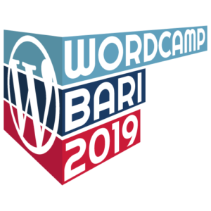 WordCamp Bari 2019
